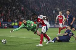 冲刺阶段巴黎圣日耳曼备战欧篮联；远射贴柱细节曝光；目标明确；赛程密集仍需轮换的简单介绍九游游戏