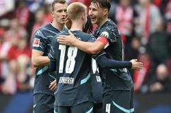 德甲国际比赛日走向成谜，莱比锡防线松动，媒体盛赞，赛程密集仍需轮换的简单介绍九游APP