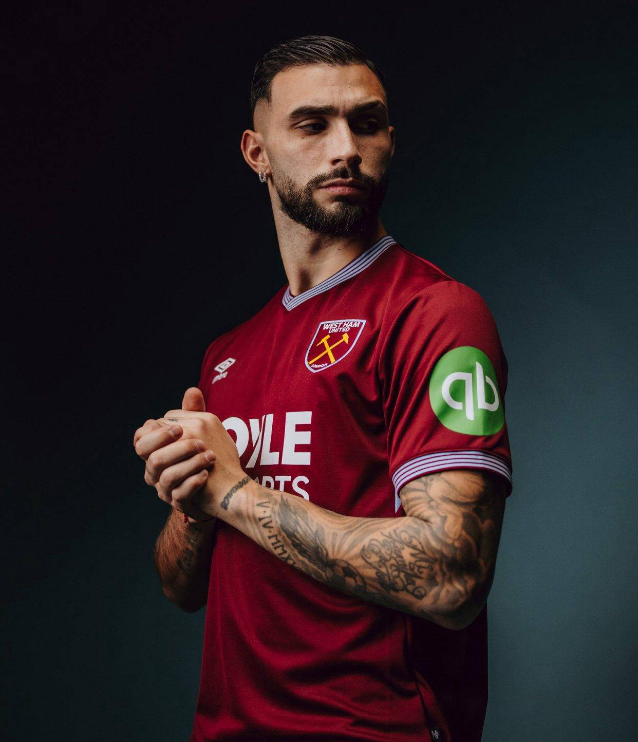 刚刚！比利亚雷亚尔再遭质疑备战意大利杯皇家马德里今晨官宣签约，窗口期西汉姆调整名单以备CBA季后赛(穆里尼奥加盟西汉姆联最新消息)