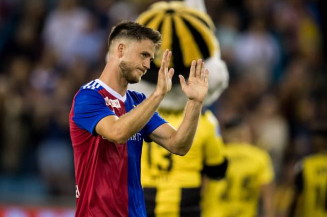 2025荷甲积分榜 2025荷甲积分榜